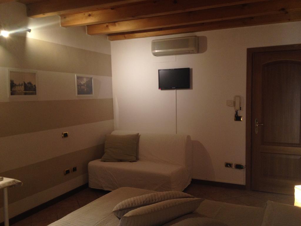 Camera Quadrupla con Bagno Privato